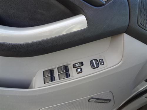 Toyota 4Runner 2007 photo 5