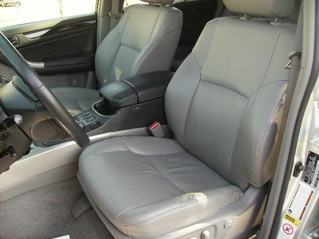 Toyota 4Runner 2007 photo 3