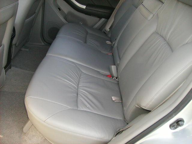 Toyota 4Runner 2007 photo 4