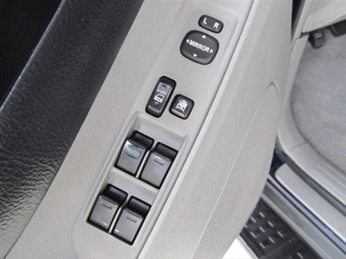 Toyota 4Runner 2007 photo 5