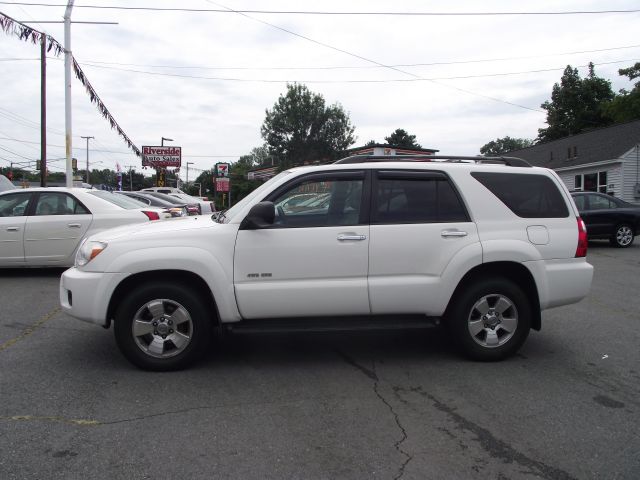 Toyota 4Runner 2007 photo 1