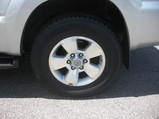 Toyota 4Runner 2007 photo 2