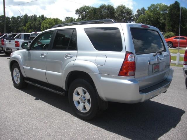 Toyota 4Runner 2007 photo 3