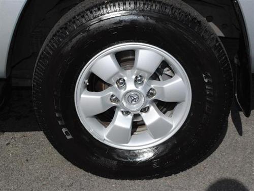 Toyota 4Runner 2007 photo 3