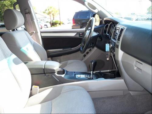 Toyota 4Runner 2007 photo 3