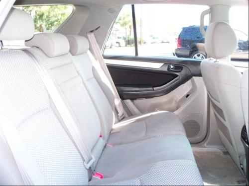 Toyota 4Runner 2007 photo 4