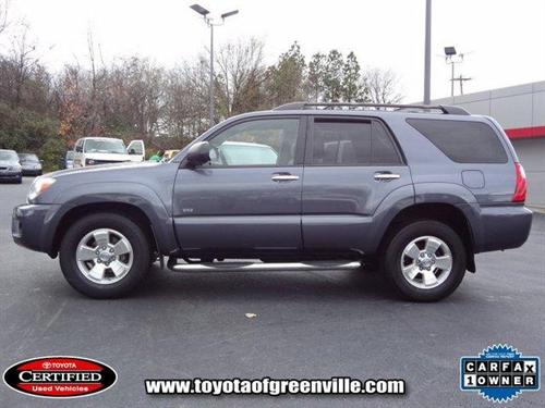 Toyota 4Runner Hd2500 Excab 4x4 Other