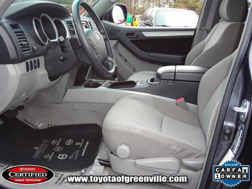 Toyota 4Runner 2007 photo 1