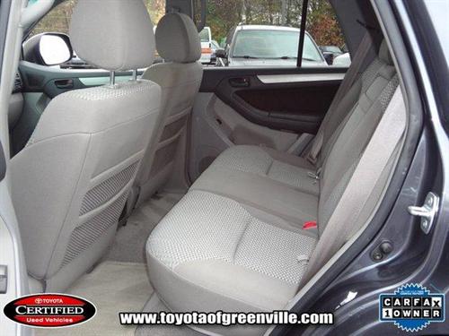 Toyota 4Runner 2007 photo 2