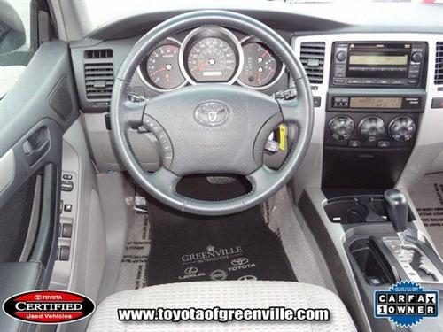 Toyota 4Runner 2007 photo 3
