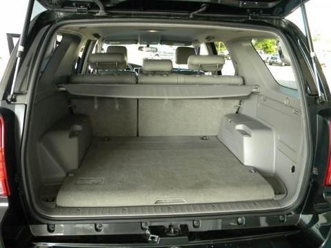 Toyota 4Runner 2007 photo 1
