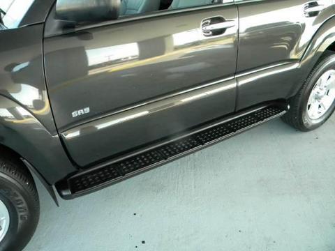 Toyota 4Runner 2007 photo 2