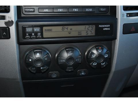Toyota 4Runner 2007 photo 1