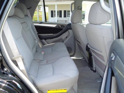 Toyota 4Runner 2007 photo 1