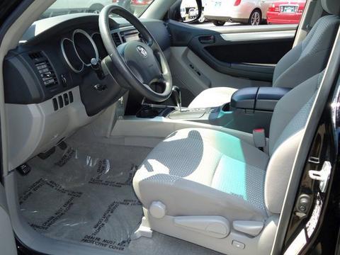 Toyota 4Runner 2007 photo 2