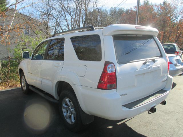 Toyota 4Runner 2007 photo 2