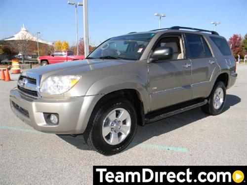 Toyota 4Runner Hd2500 Excab 4x4 Other