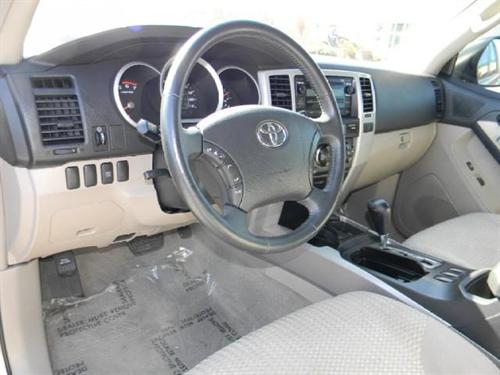 Toyota 4Runner 2007 photo 2