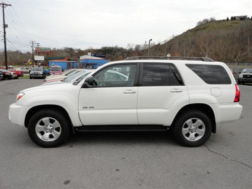 Toyota 4Runner Hd2500 Excab 4x4 Other