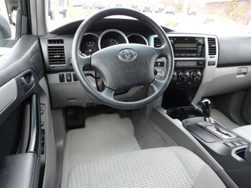 Toyota 4Runner 2007 photo 3