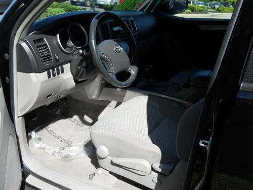 Toyota 4Runner 2007 photo 3
