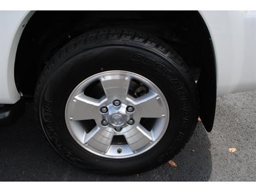 Toyota 4Runner 2007 photo 1