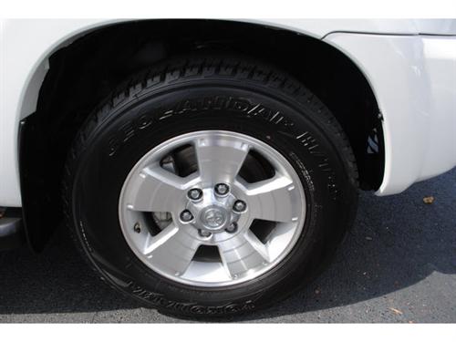 Toyota 4Runner 2007 photo 2