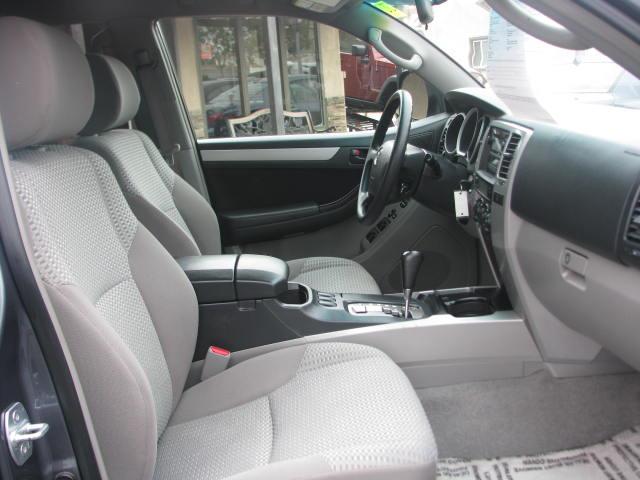 Toyota 4Runner 2007 photo 25
