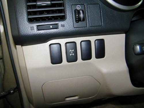 Toyota 4Runner 2007 photo 3