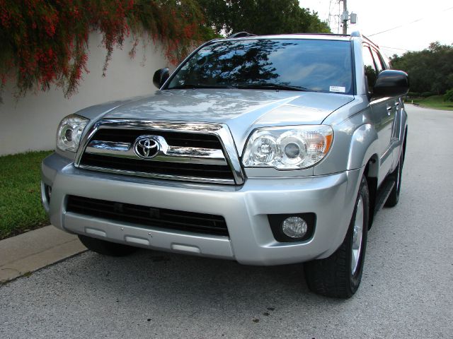 Toyota 4Runner 2007 photo 3