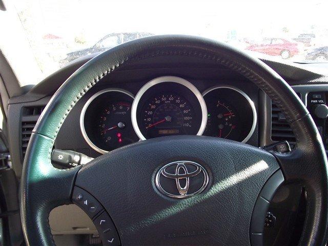 Toyota 4Runner 2007 photo 5