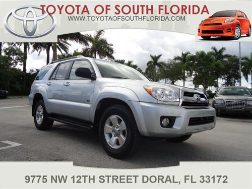 Toyota 4Runner Hd2500 Excab 4x4 Other