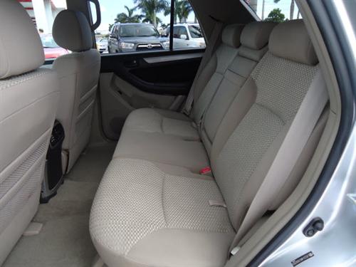 Toyota 4Runner 2007 photo 1