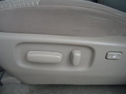 Toyota 4Runner 2007 photo 2