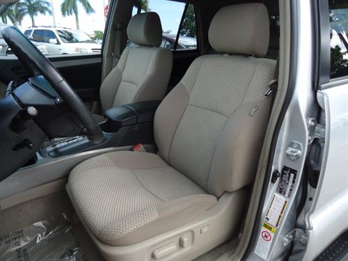 Toyota 4Runner 2007 photo 4