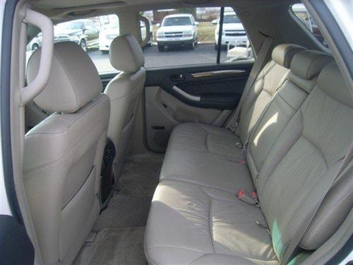 Toyota 4Runner 2007 photo 2