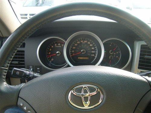 Toyota 4Runner 2007 photo 3