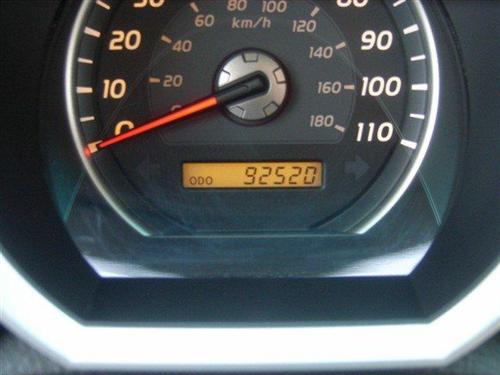 Toyota 4Runner 2007 photo 5