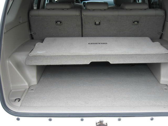 Toyota 4Runner 2007 photo 3