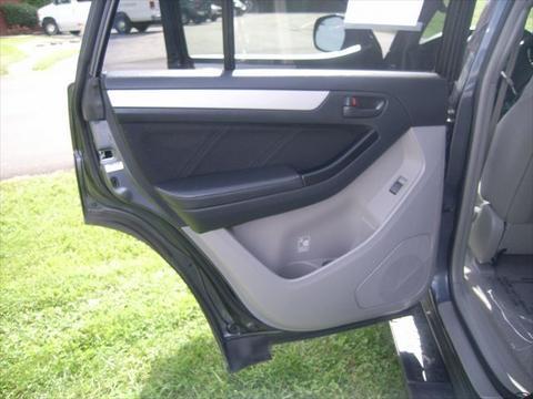 Toyota 4Runner 2007 photo 1