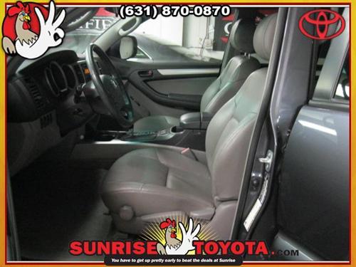 Toyota 4Runner 2007 photo 5