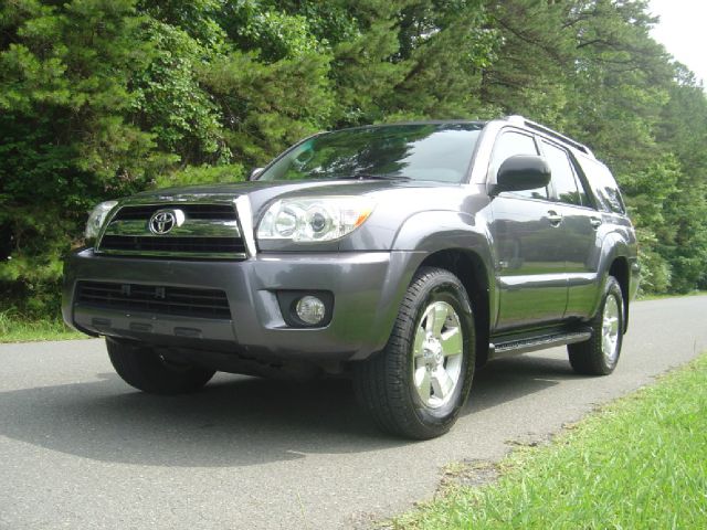 Toyota 4Runner GT Limited SUV
