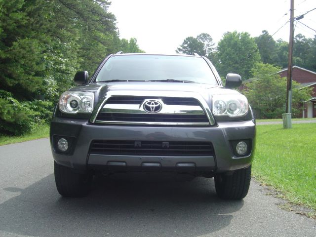 Toyota 4Runner 2007 photo 2