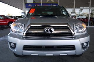 Toyota 4Runner 2007 photo 1