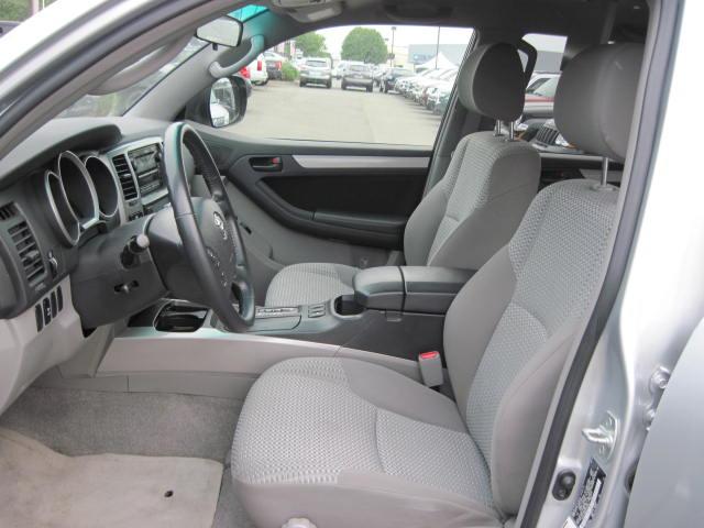Toyota 4Runner 2007 photo 5