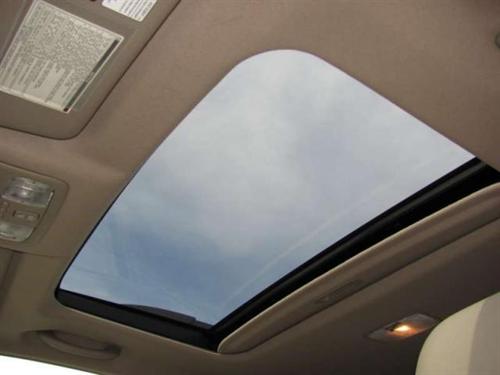 Toyota 4Runner 2007 photo 4