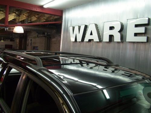 Toyota 4Runner 2007 photo 1