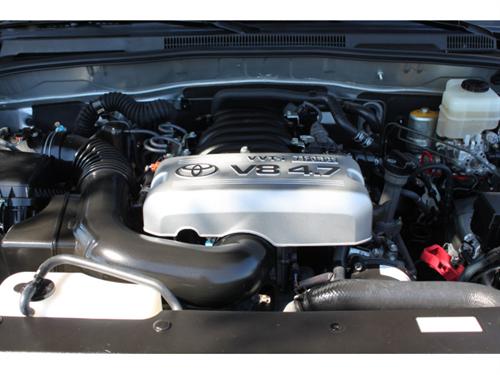 Toyota 4Runner Unknown Other