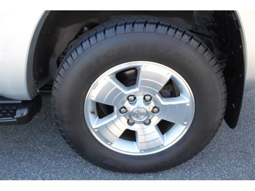 Toyota 4Runner 2007 photo 1