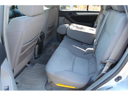 Toyota 4Runner 2007 photo 3